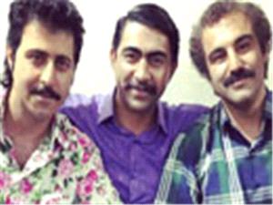 بازيگر نقش بائو در پايتخت چه کسي است؟