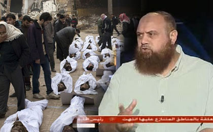 افشاگريهاي يکي از بنيانگذاران القاعده در خصوص داعش