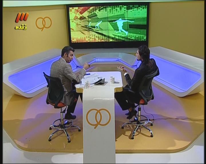 مناظره بي نتيجه!