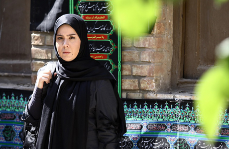 فيلـم هاي سينمايي تلويزيون در اربعين حسيني