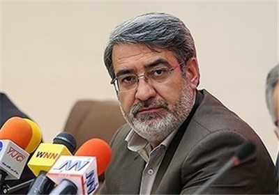 انتخابات با شکوه، سالم و قانوني در 94