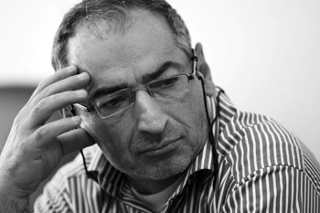 واکنش تند زيباکلام به اظهارات سعيد جليلي :شما معلم اخلاق دولت يازدهم نيستيد!