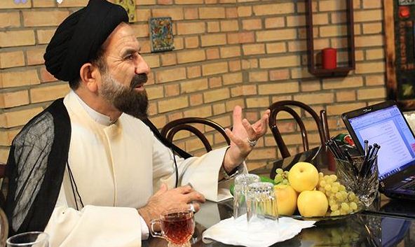 به اصلاح طلبان و اعتدالگريان فهمانديم که «لاريجاني» متعلق اصولگرايان است