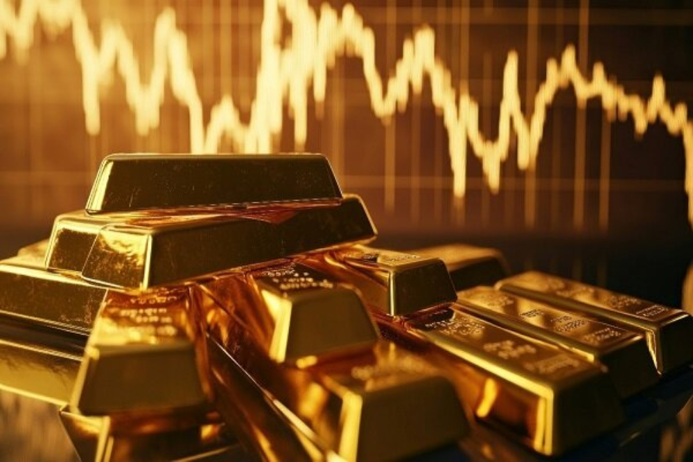 خبرگزاری آریا - خروج سنگین نقدینگی حقیقی از صندوق‌های طلا و نقره