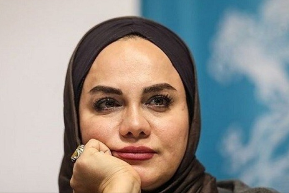 خبرگزاری آریا - نامه نرگس آبیار به اعضای آکادمی اسکار: «سکوت خود را بشکنید»