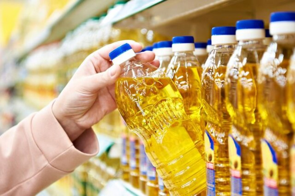 خبرگزاری آریا - دستور دولت برای بازگشت قیمت روغن