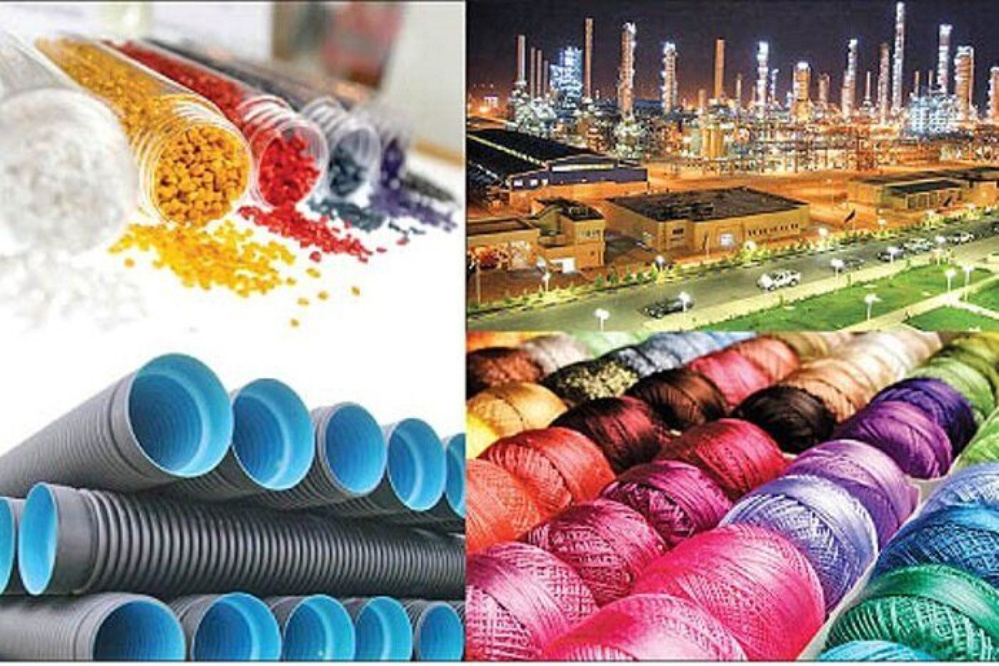 خبرگزاری آریا - آغاز روند کاهش قیمت محصولات پتروشیمی در بازار