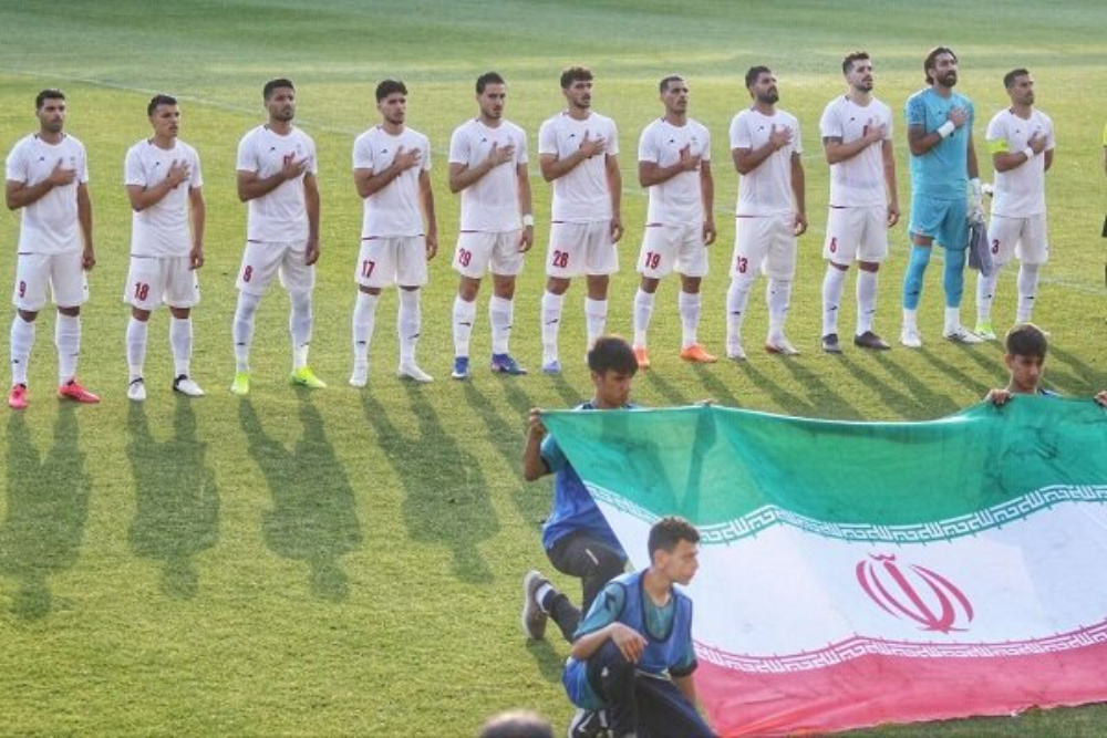 خبرگزاری آریا - جزئیات صدور ویزای تیم ملی ایران برای جام جهانی ؛ چه کسانی ویزا نگرفتند؟