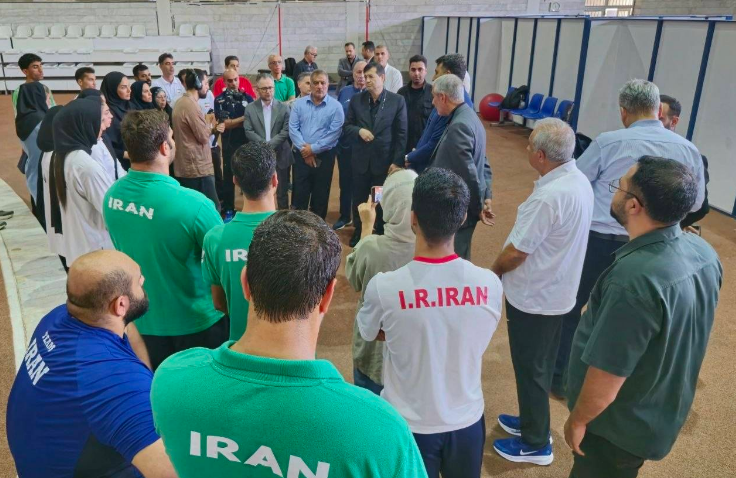خبرگزاری آریا - دنیا مالی: نگاه ویژه‌ای به دو و میدانی داریم
