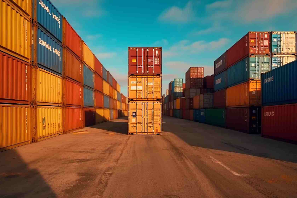 خبرگزاری آریا - برنامه جدید گمرک ایران برای توسعه کریدورهای ترانزیتی