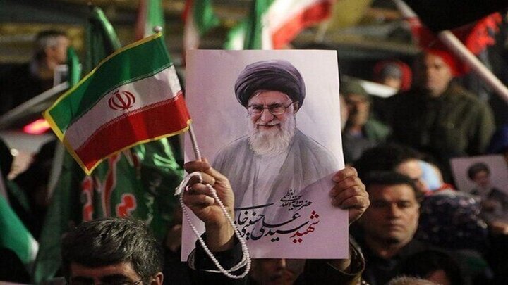 خبرگزاری آریا - سکوهاي اطلاع‌رساني مراسم بدرقه رهبر شهيد انقلاب معرفي شدند