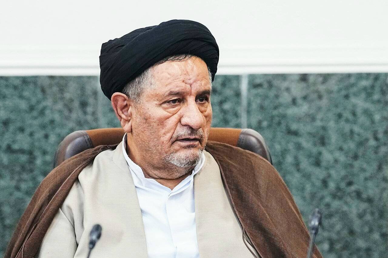 خبرگزاری آریا - هماهنگی میان دیپلماسی و میدان موجب سردرگمی محاسبات دشمن شده است/ اعتماد به ارکان حاکمیت و تبعیت از مقام معظم رهبری؛ کلید صیانت از انسجام ملی