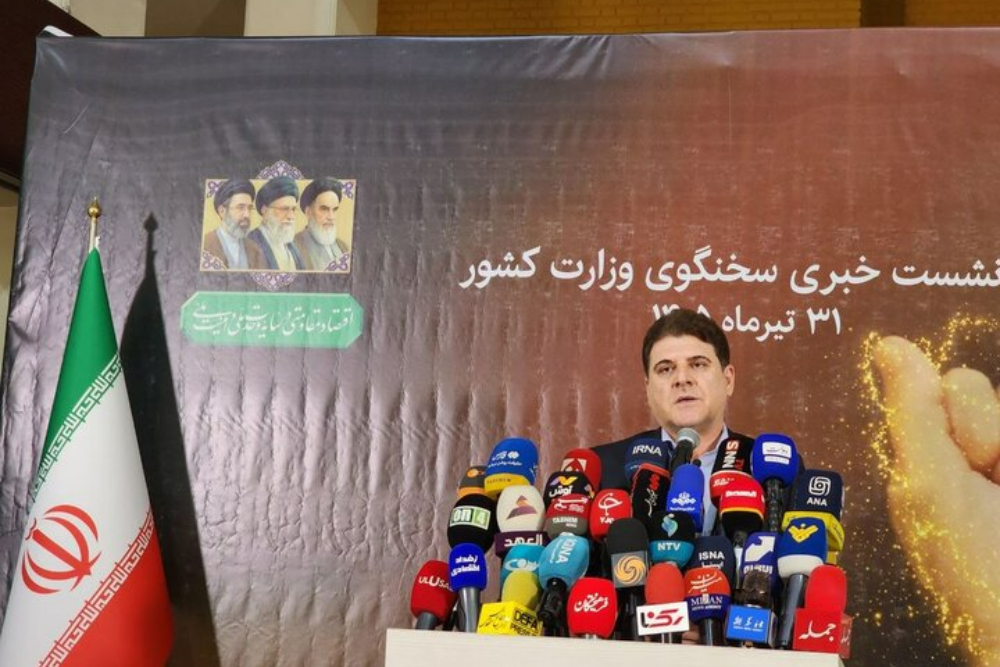 خبرگزاری آریا - وزارت کشور: مقدمات صدور گواهینامه رانندگی برای بانوان فراهم شده است