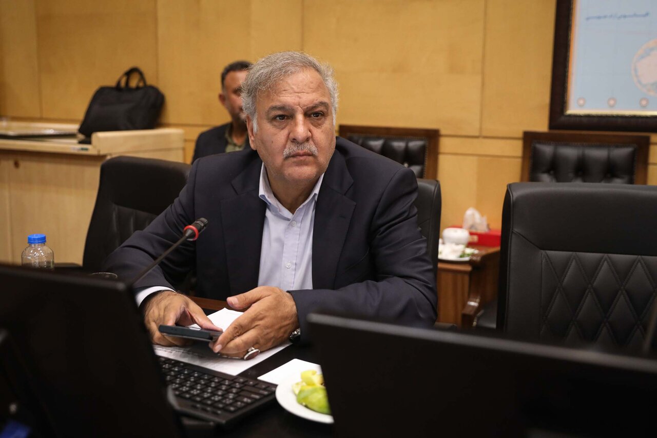 خبرگزاری آریا - واردات خودرو اقتصادی جایگزین واردات خودرو لوکس شود