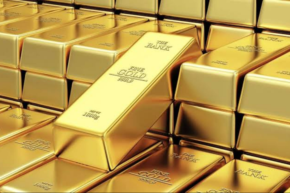 خبرگزاری آریا - پیش بینی قیمت طلای جهان؛ طلا در اتاق انتظار فدرال رزرو