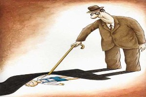 با کودک درون تان آشتي کنيد و دوباره متولد شويد
