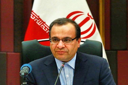 نشست مجازي وزراي بهداشت جنبش عدم تعهد