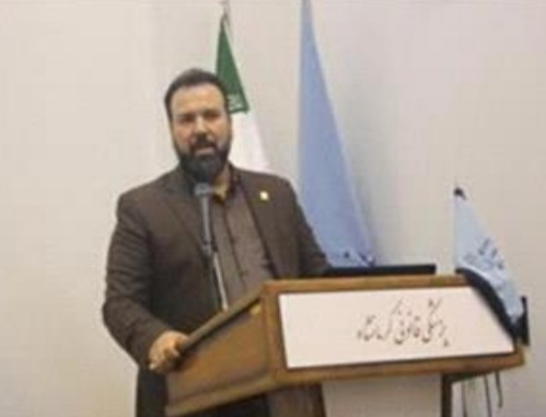 خبرگزاری آریا - مدير کل پزشکي قانوني استان کرمانشاه ازمعاينه 46 نفر  بر اثر حوادث کار  در پزشکي استان کرمانشاه خبر داد
