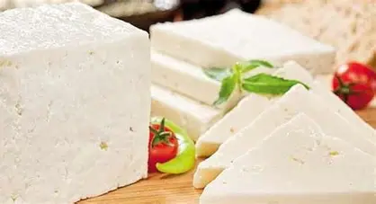 خبرگزاری آریا - گردش مالي 20 هزار ميلياردي پنير ليقوان در آذربايجان شرقي