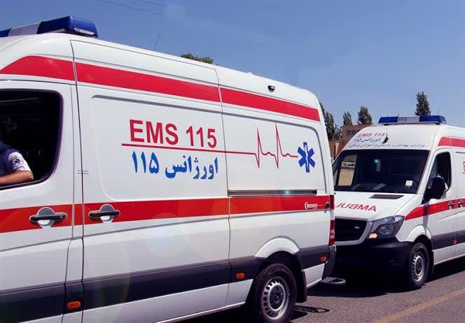 خبرگزاری آریا - 170هزار خدمت سلامت به زائران اربعين در کرمانشاه ارائه شد